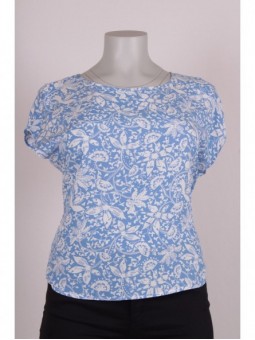 BLUSON FARINA1 ESTAMPADO(HAILYS)