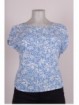 BLUSON FARINA1 ESTAMPADO(HAILYS)