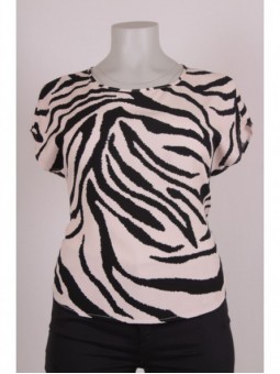 BLUSON FARINA2 ESTAMPADO(HAILYS)