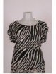 BLUSON CELINA ESTAMPADO (HAILYS)
