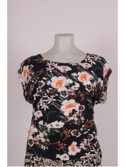 BLUSON CELINA1 ESTAMPADO (HAILYS)