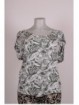 BLUSON CELINA2 ESTAMPADO (HAILYS)