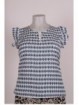 TOP V947 ESTAMPADO