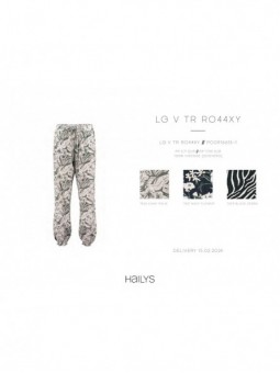 MALLA ROXY1 ESTAMPADA (HAILYS)