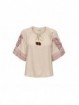 BLUSOM 15347078  M/C BORDADO