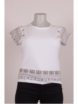 CMSTA.8095 CON CENEFA ESTAMPADO