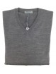 Jersey escote pico
