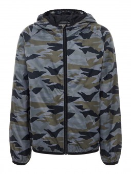 Chaqueta ligera NAME IT